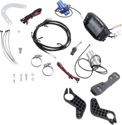Trail Tech Voyager GPS Computer for Polaris Sportsman 800 Touring 08-09