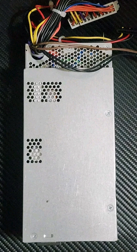 LITEON PS-5251-5 Factory Original Power Supply Input 110V - 240V Output 250W MAX - Image 4 of 4