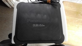 3DO REAL FZ-1 Csync RGB 240p/480i Picture centered shown S/PDIF FULL RECAPPED