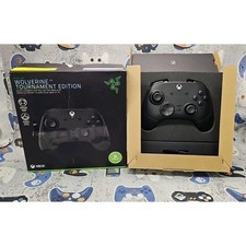 Razer RZ06-05210100-R3U1 Wolverine V3 Tournament Edition Wired