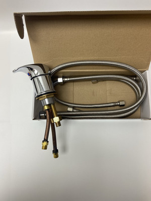 #ad Hot amp; Cold Faucet Handle for Shampoo Bowl $29.99