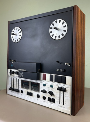 TANDBERG 10XD REEL TO REEL PARTS/REPAIR