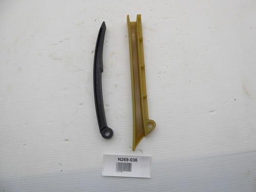 KTM 450 SX-F 2006 Steuerkettenspanner Steuerkettenführung 59036002000 5903600100