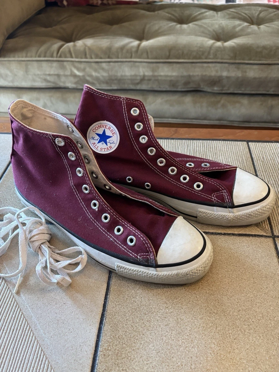 converse chuck taylor made in usa products for sale | eBay