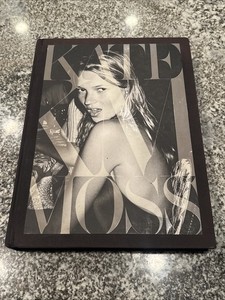 Kate Moss Book | eBay