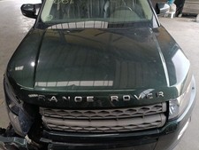 Capot Land Rover RANGE 4X4