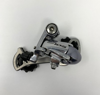 Shimano 105 RD-5600 Arrière Route Derailleur- 2x9/10-Spd- Noir Vgc