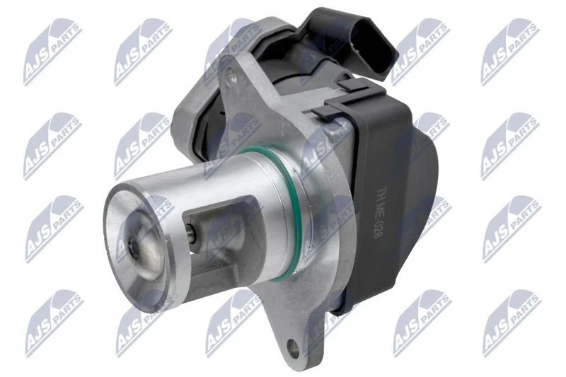 NTY AGR-VENTIL ABGASRÜCKFÜHRUNG passend für MERCEDES-BENZ C-KLASSE E-KLASSE | - Bild 3 von 4