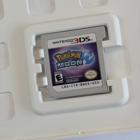 Pokemon Nintendo 3DS GAME LOT Of 8 Complete Box Sun Moon Ultra X Y AUTHENTIC