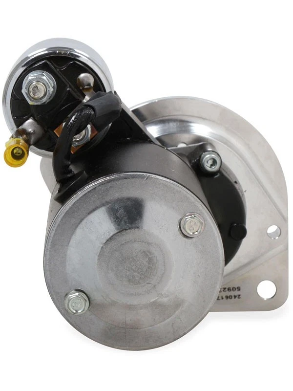 MSD Starter Dynaforce Mini Black For Ford Big Block Modified (MSD-50923) (50923) - Image 3 of 4