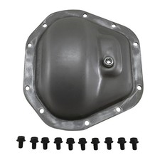 Cubierta diferencial de acero Yukon Gear YP C5-D60-REV para reversa Dana 60