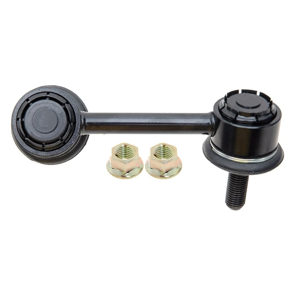 For Honda CR-V 02-06 Professional Rear Passenger Side Stabilizer Bar Link Kit Foto 3 de 4