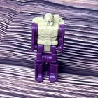 Vintage 1987 G1 Transformers Scorponok Headmaster Lord Zarak Action Figure