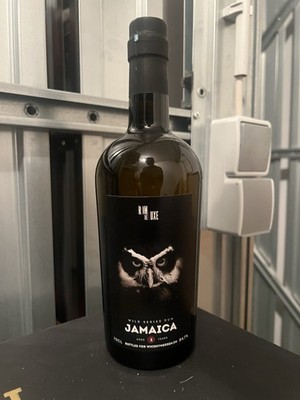RonDeLuxe RDL New Yarmouth Wild Series Rum - No Velier Caroni