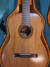 1926 Washburn Parlor guitar