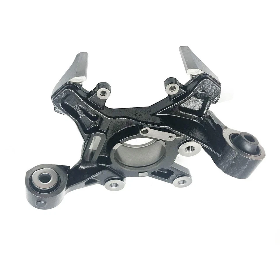 Junta de suspensão DAC para Ford Explorer Sport Trac e Mercury Mountaineer - Imagem 3 de 4