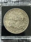 1921 Morgan Silver