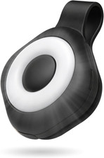 Wearable Nurse Night Light for Night Shift, R...