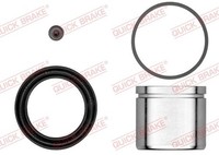 Quick Brake Reparatursatz, Bremssattel 114-5410 FüR Alfa Romeo Lancia