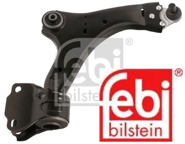 Febi Bilstein 39944 Lenker FüR RadaufhäNgung Querlenker Lenker FüR Volvo-image