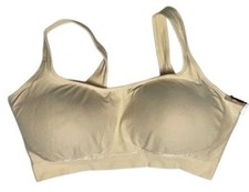 Shapermint Truekind Daily Comfort Wireless Shaper Bra XL 2121