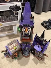LEGO Scooby-Doo: Mystery Mansion (75904)