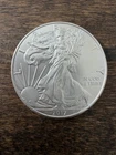 2 2017 1 oz Silver American Eagle (Brilliant Uncirculated)