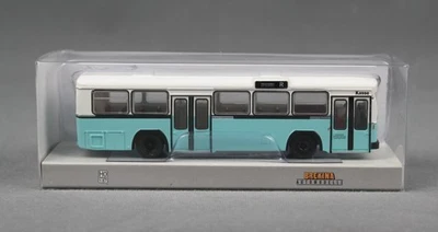 BREKINA 59163 H0,1:87 Büssing BS 110 V, 1970, "Stuttgart-END R" NEUHEIT 2026! - Bild 1 von 4