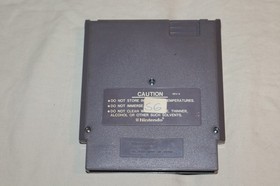 Gradius (Nintendo Entertainment System, 1986) NES autentico TESTATO