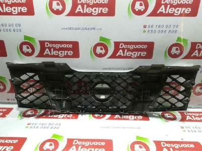 62310EB400 kühlergrill NISSAN NAVARA PICK-UP D40M DOUBLE CAB LE 4X4 150432