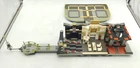 LEGO Star Wars 10123 Cloud City WITHOUT MINIFIGURE BOX AND INSTRUCTION EOL RARE