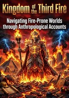 Corbin Holt | Kingdom Of The Third Fire | Taschenbuch | Englisch | epubli