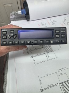 Garmin GTX 330ES Transponder With ADS-B Out  - Includes Tray