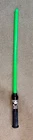 STAR WARS Green Lightsaber 🟢 1983 ROTJ | The Force | Kenner | Jedi
