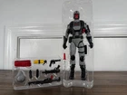 COBRA STINGER DRIVER #120 GI JOE CLASSIFIED NEW/LOOSE/COMPLETE (No JEEP VEHICLE)