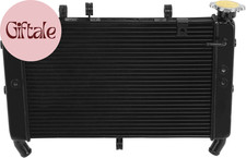 Radiator Cooler Cooling Fit for Yamaha MT-09 MT09 FZ09 2014-2020 Yamaha FJ09 201