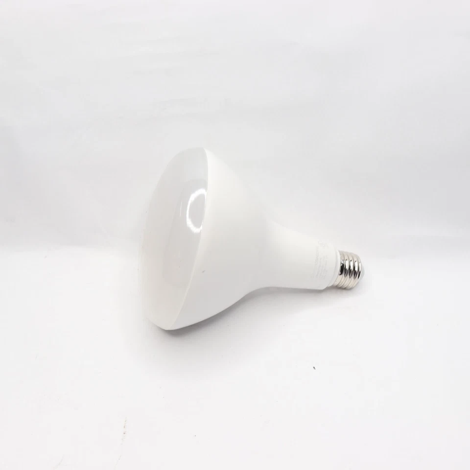 Simply Conserve LED Light Bulb Dimmable 2700K Warm White R40 17W 100W Eqv - Image 3 of 4