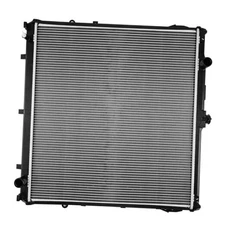 CU2994 Radiator, Compatible 2007-2021 Tundra 4.6/5.7L, 2008-2014 Sequoia 4.6/5