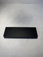 HP L13898-002 USB-C Dock G4 Docking Station HSTNH-U601