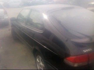 Starter Motor 4 Cylinder Fits 94-98 SAAB 900 1352710 - Imagem 3 de 4