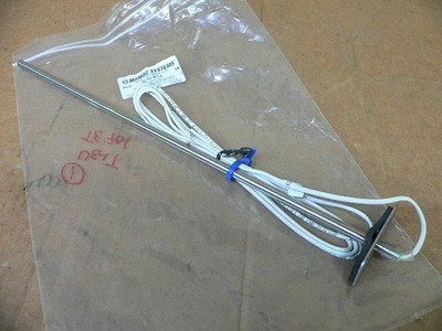 Mamac Systems Te-701-B-7-D Duct Temperature Sensor Mamac Systems Te-701-B-7-D