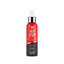 Pro Tan Hot Stuff Maximum Vascularity High Definition Optimizer Posing Oil 4