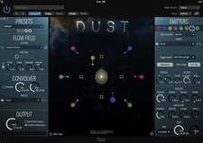 Soundmorph - Dust (Virtual Instrument) Genuine License