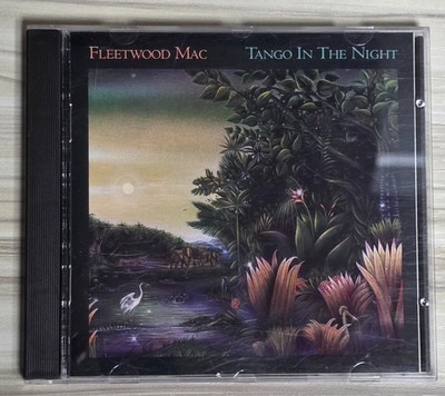 Fleetwood Mac -《Tango in the Night》