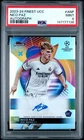 2023 Topps Finest Nico Paz