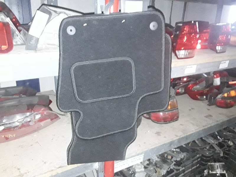 carpet SEAT ALHAMBRA 710 06.2010- 2010 1093043