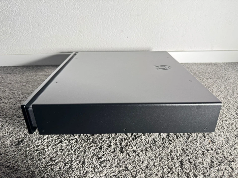 Primare R35 R 35 High End MM + MC Phonovorverstärker Phonostage in schwarz - Bild 4 von 4