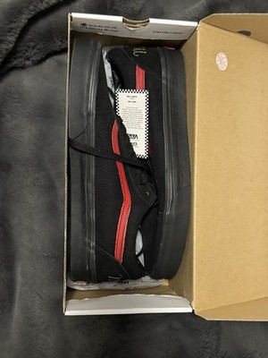 VANS Disney x Old Skool Mickey Mouse Club Sneakers Size 11