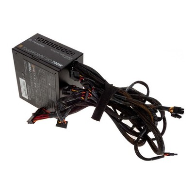 THERMALTAKE TOUGHPOWER GX1 SP-700AH2NCG 700W 80+ GOLD ATX 24-PIN