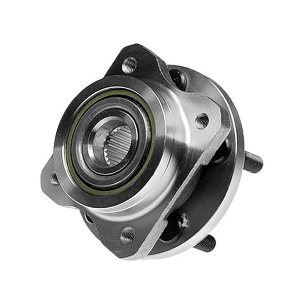 For Dodge Grand Caravan 96-00 Wheel Bearing and Hub Assembly Front Driver or Foto 2 de 3